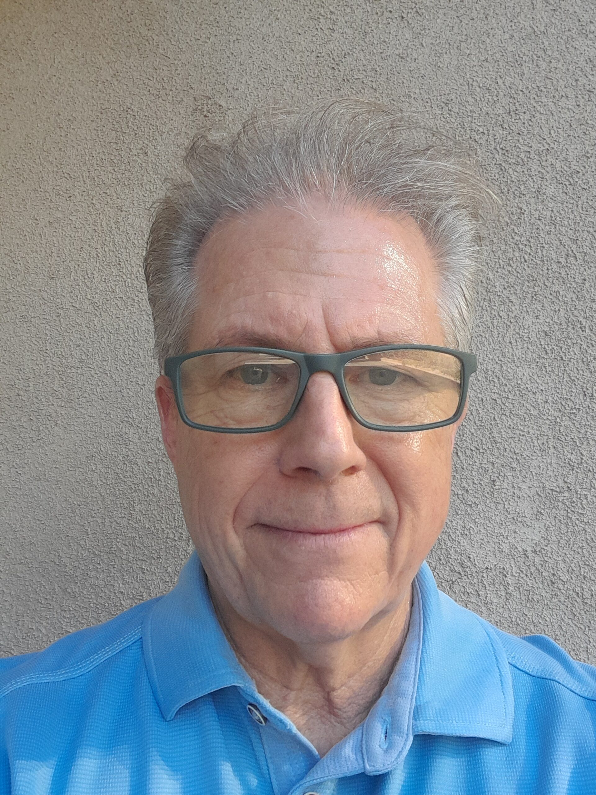 Larry Permen NP, CTN