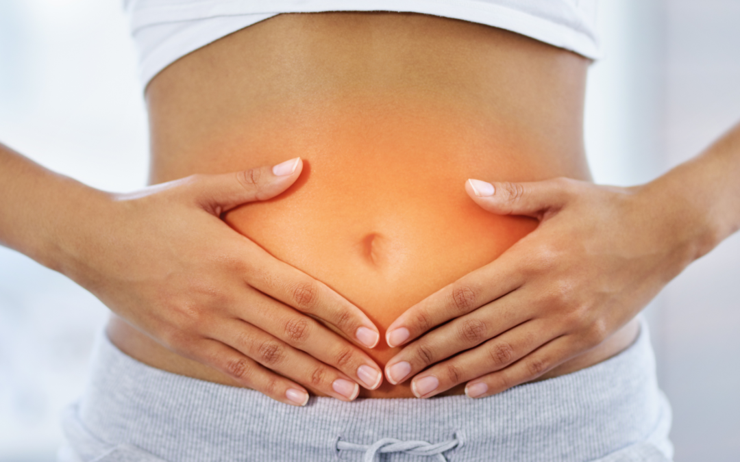 Gut Health: Is It the Root of Your Health Problems?