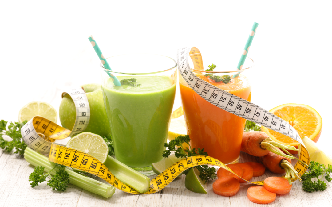 Is Seasonal Detox Actually Necessary?